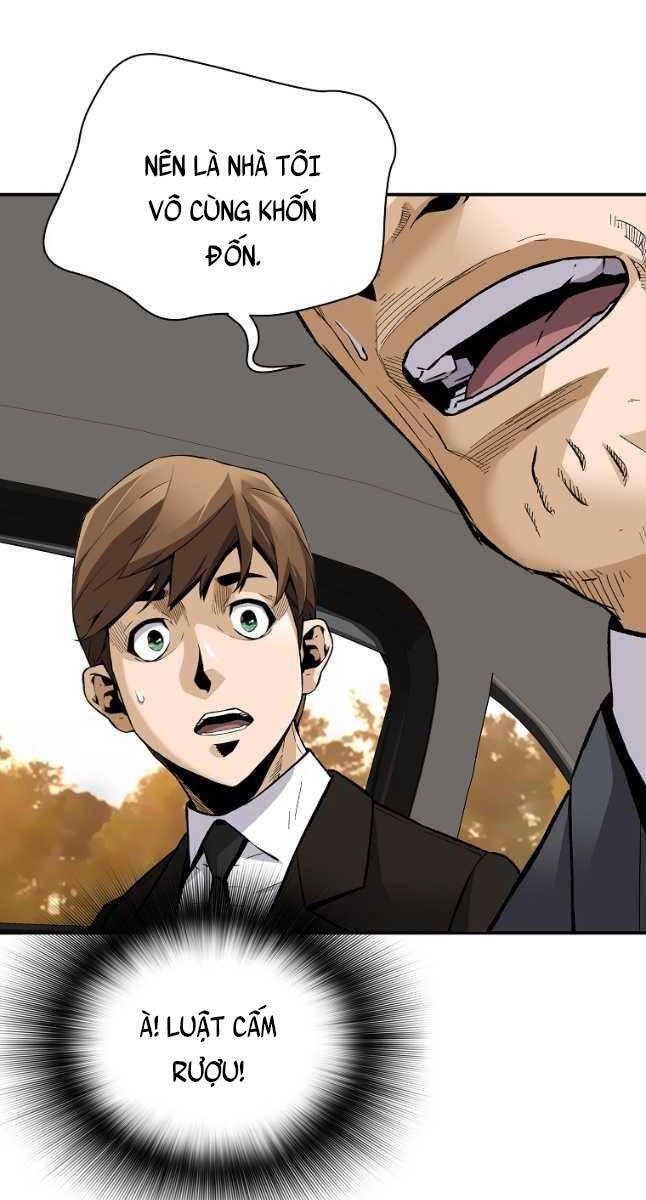 Sự Trở Lại Của Huyền Thoại Chapter 85 - 33