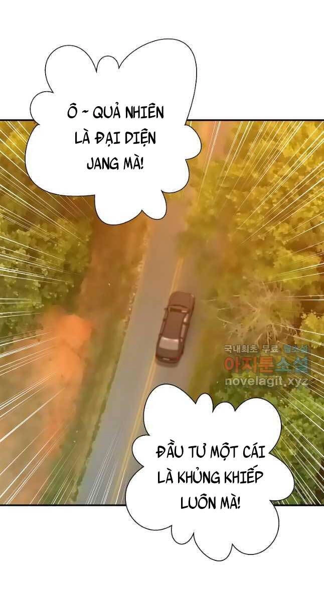 Sự Trở Lại Của Huyền Thoại Chapter 85 - 44