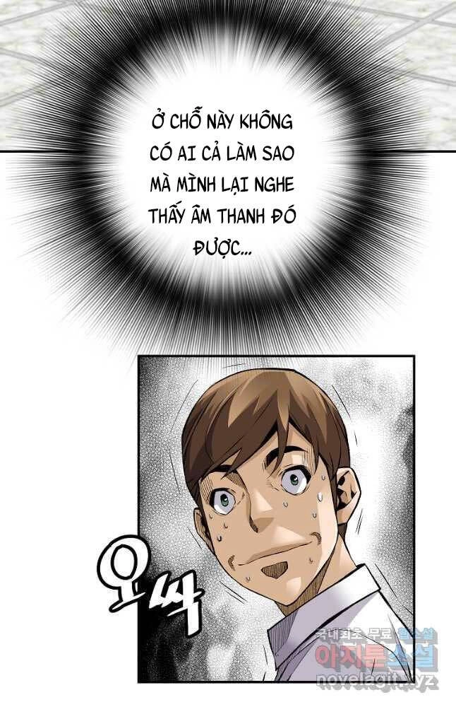 Sự Trở Lại Của Huyền Thoại Chapter 85 - 58