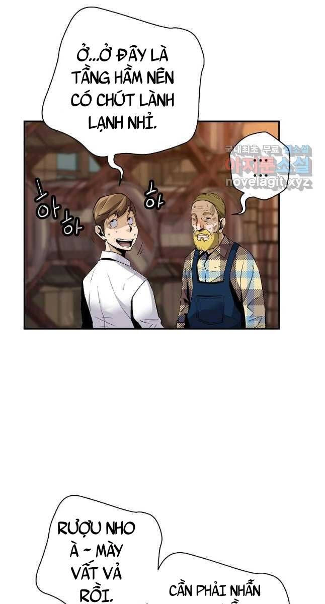 Sự Trở Lại Của Huyền Thoại Chapter 86 - 4