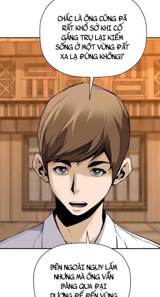 Sự Trở Lại Của Huyền Thoại Chapter 86 - 23