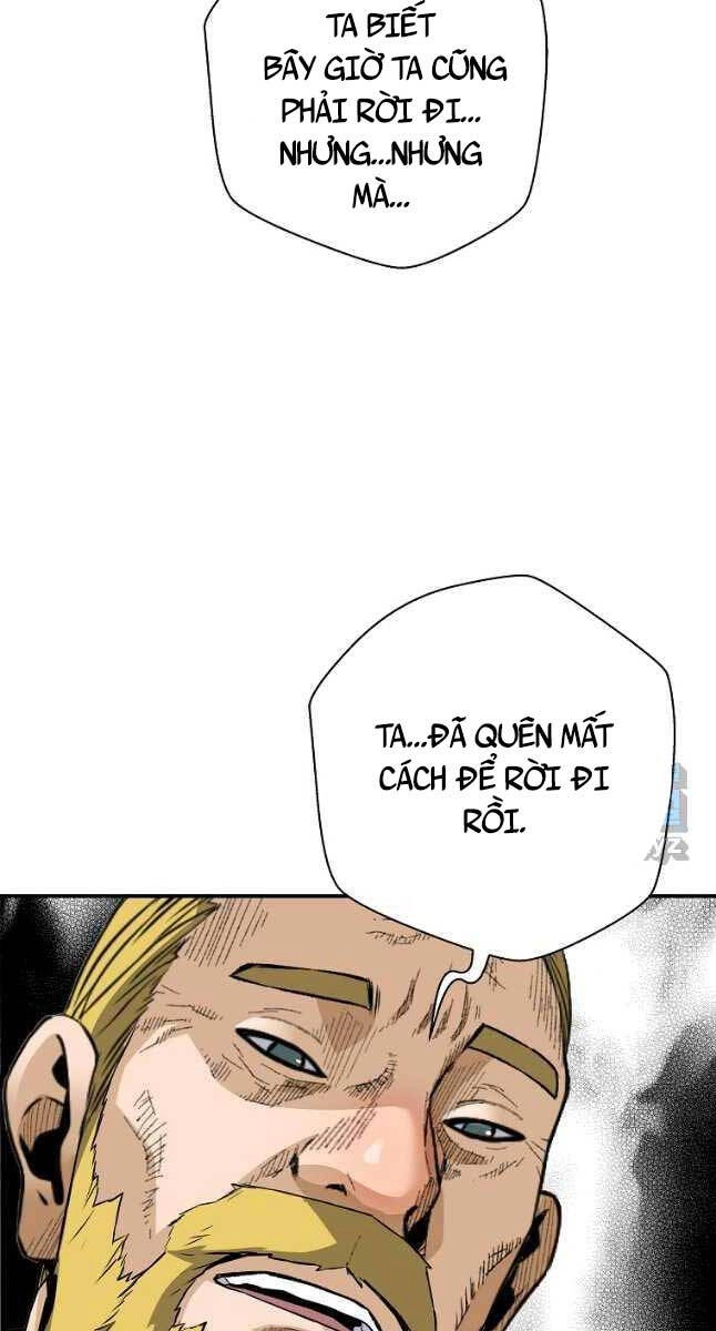 Sự Trở Lại Của Huyền Thoại Chapter 86 - 41