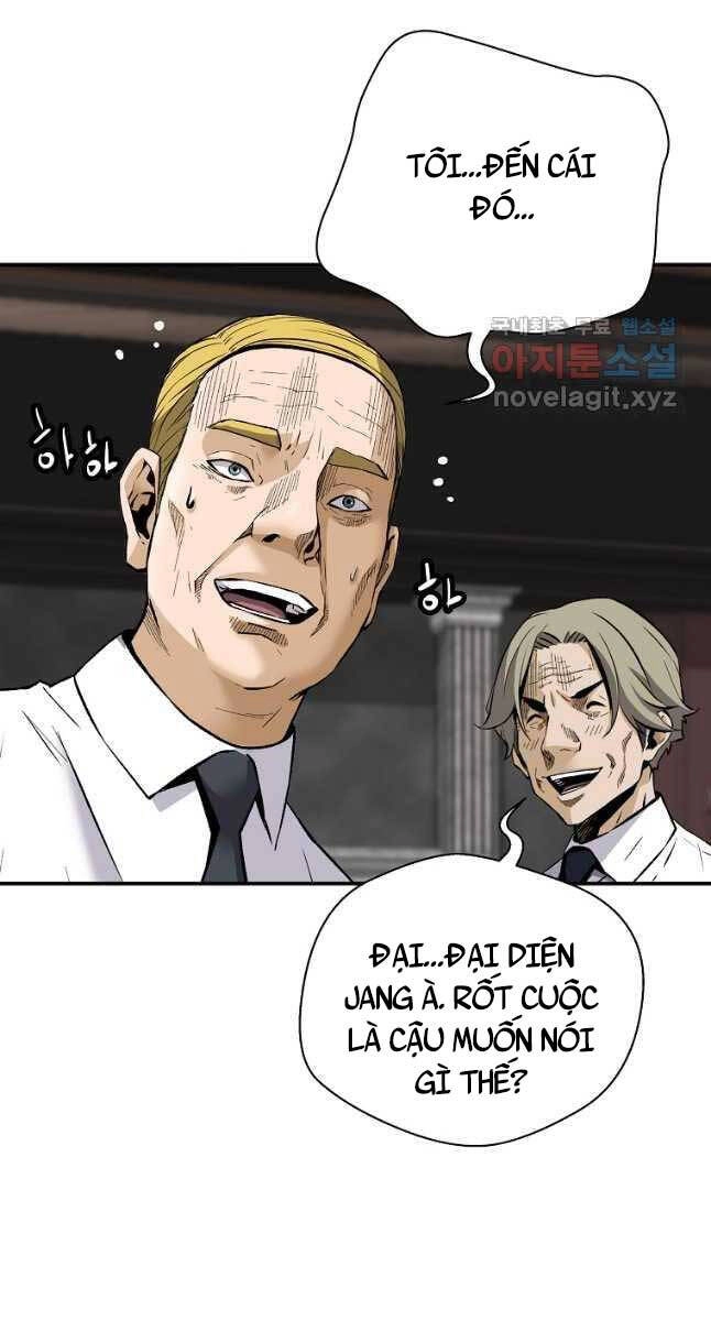 Sự Trở Lại Của Huyền Thoại Chapter 86 - 67