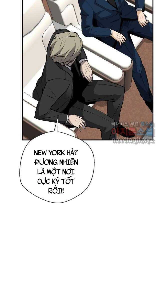 Sự Trở Lại Của Huyền Thoại Chapter 86 - 83