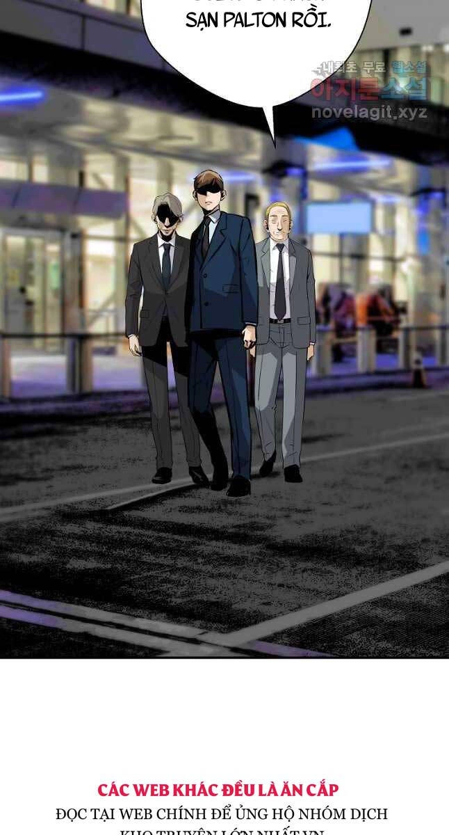 Sự Trở Lại Của Huyền Thoại Chapter 86 - 90