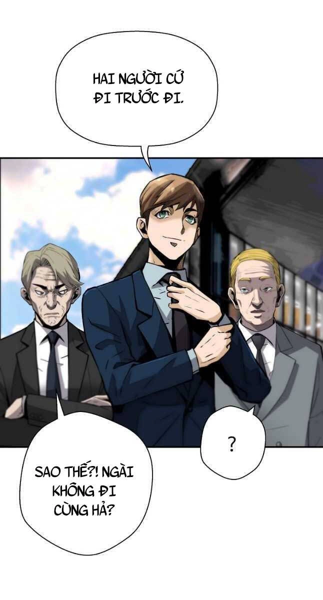 Sự Trở Lại Của Huyền Thoại Chapter 86 - 92