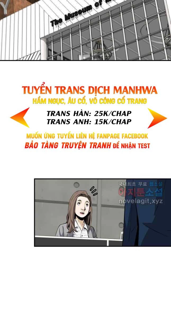 Sự Trở Lại Của Huyền Thoại Chapter 87 - 2