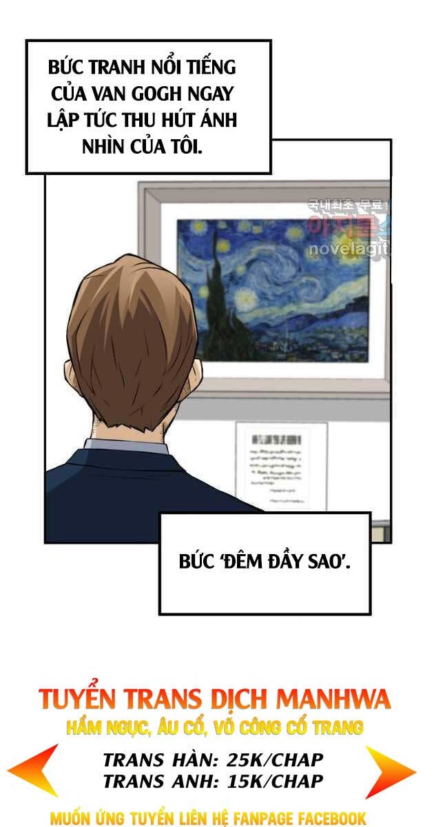 Sự Trở Lại Của Huyền Thoại Chapter 87 - 9