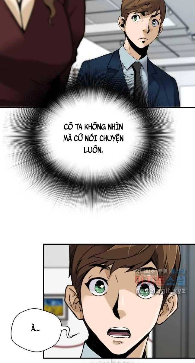 Sự Trở Lại Của Huyền Thoại Chapter 87 - 17