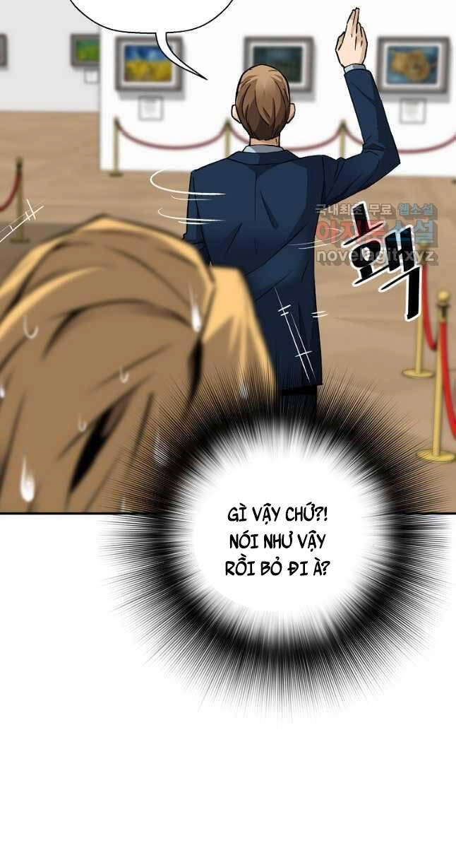 Sự Trở Lại Của Huyền Thoại Chapter 87 - 35