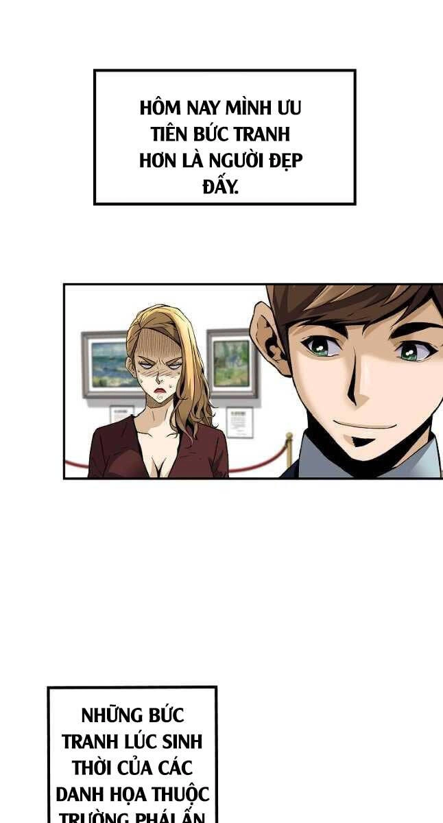 Sự Trở Lại Của Huyền Thoại Chapter 87 - 36