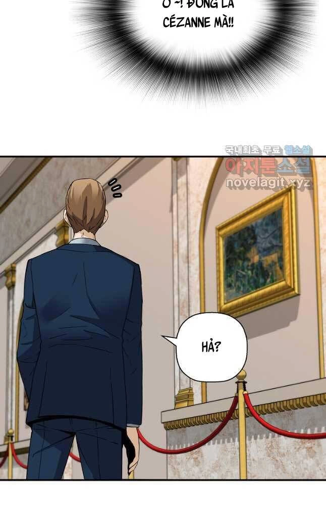 Sự Trở Lại Của Huyền Thoại Chapter 87 - 40