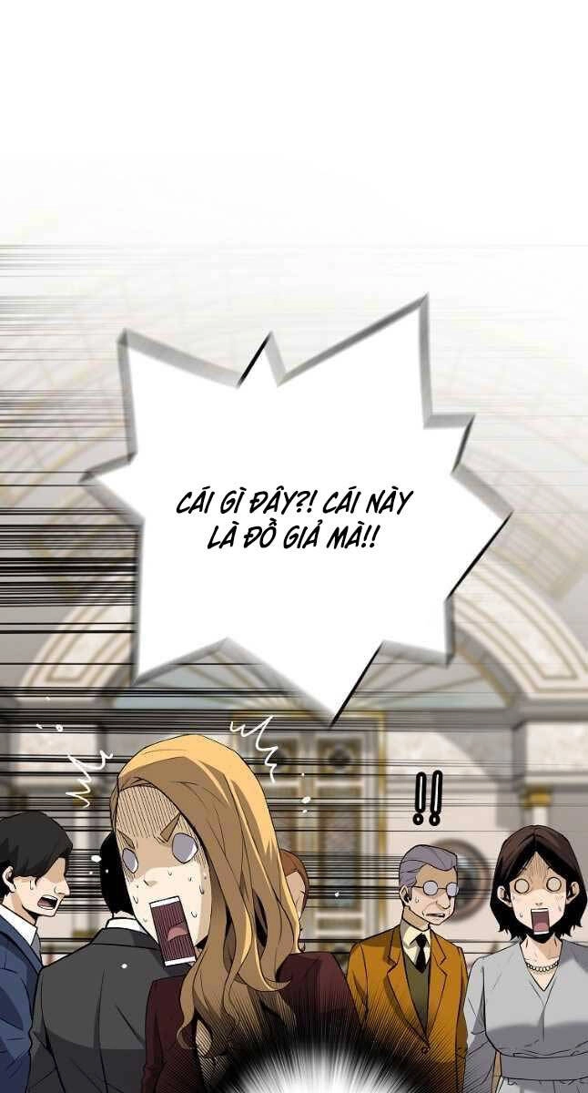 Sự Trở Lại Của Huyền Thoại Chapter 87 - 42