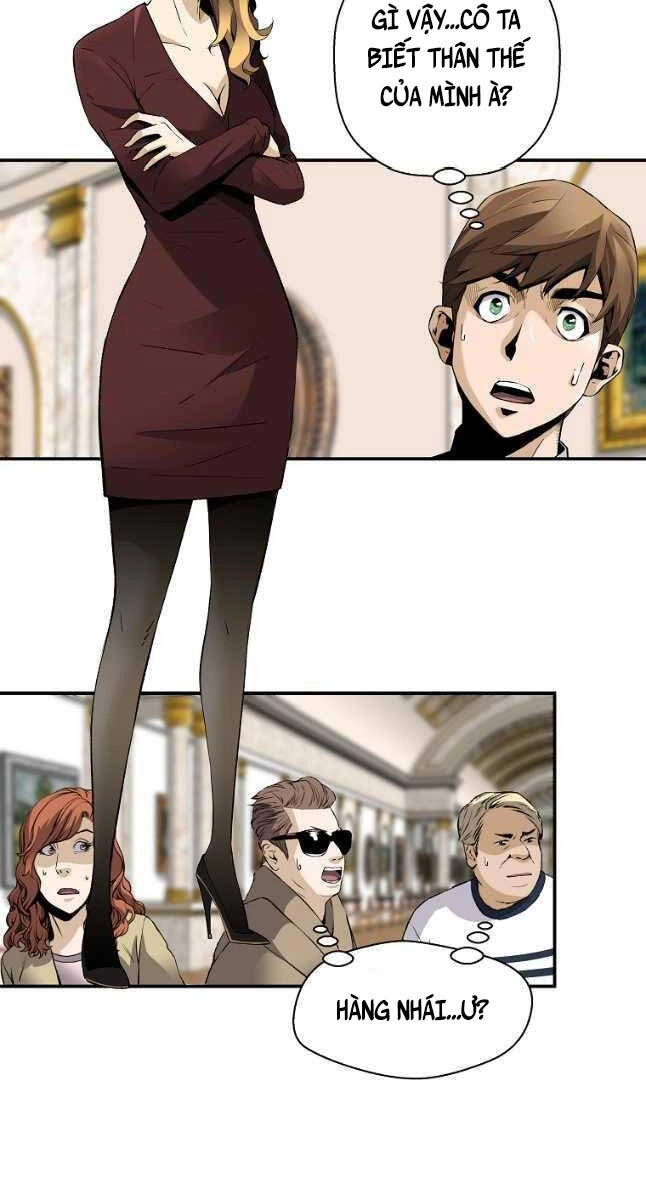 Sự Trở Lại Của Huyền Thoại Chapter 87 - 50