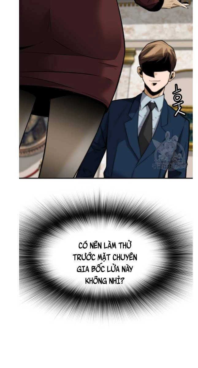 Sự Trở Lại Của Huyền Thoại Chapter 87 - 58