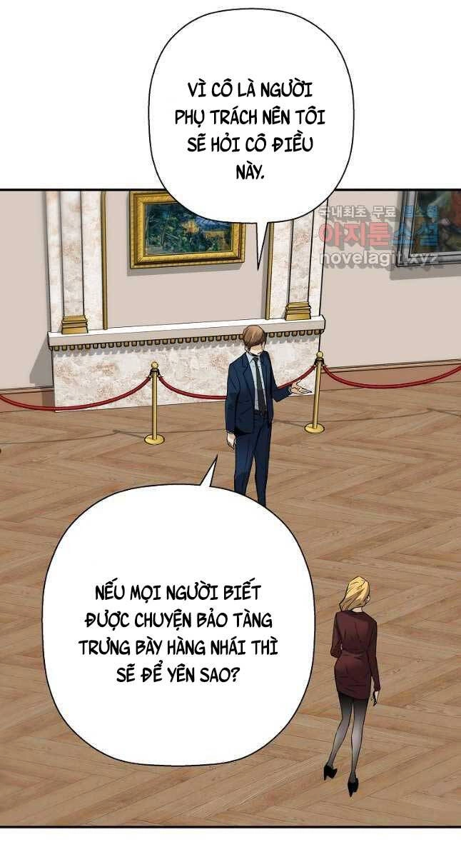 Sự Trở Lại Của Huyền Thoại Chapter 87 - 61