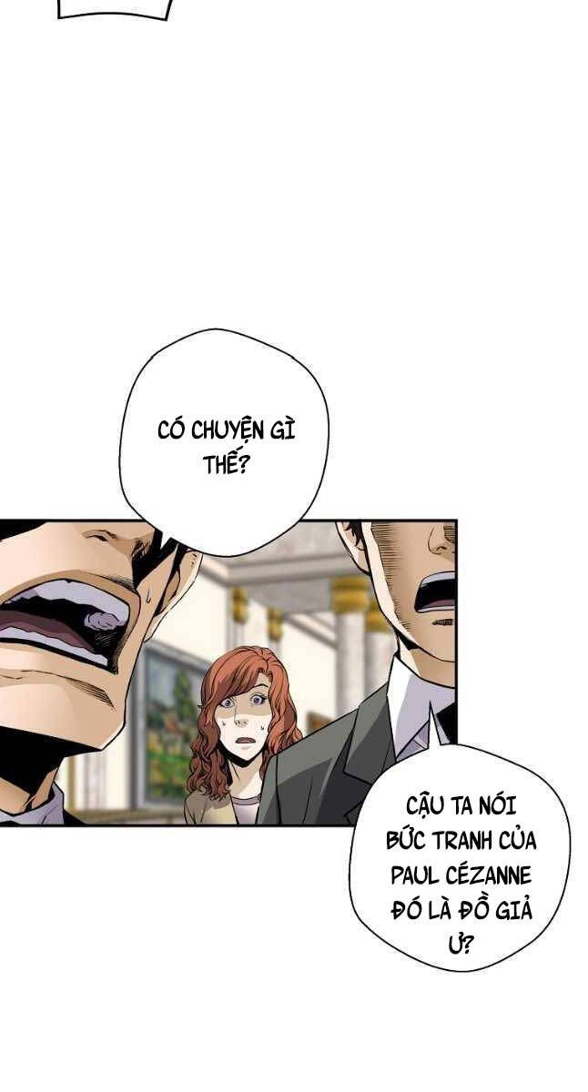 Sự Trở Lại Của Huyền Thoại Chapter 87 - 63