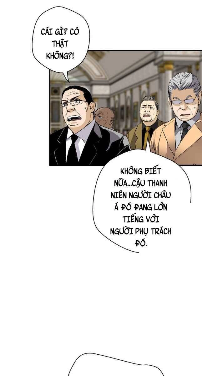 Sự Trở Lại Của Huyền Thoại Chapter 87 - 64