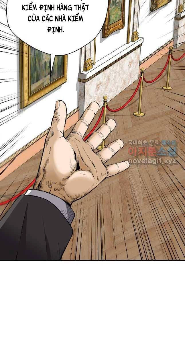 Sự Trở Lại Của Huyền Thoại Chapter 87 - 75