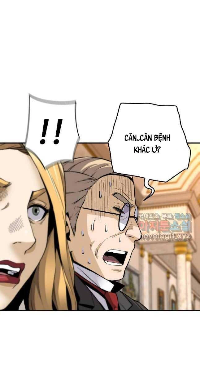 Sự Trở Lại Của Huyền Thoại Chapter 87 - 85