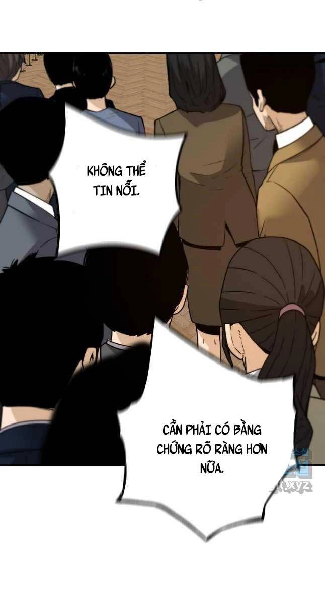 Sự Trở Lại Của Huyền Thoại Chapter 87 - 99