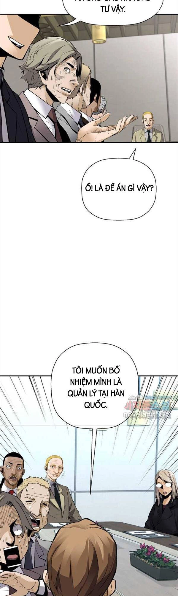 Sự Trở Lại Của Huyền Thoại Chapter 88 - 24