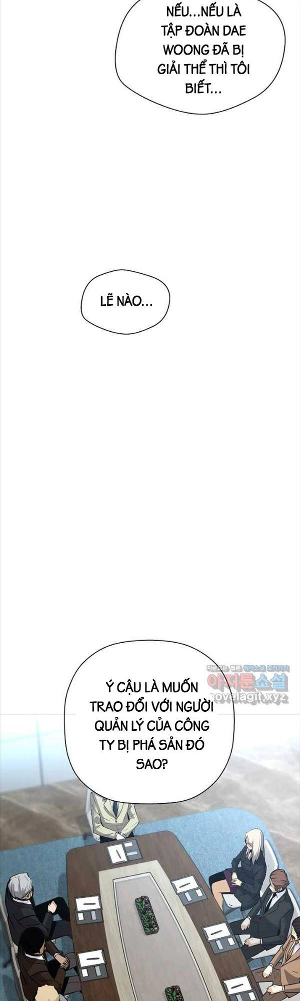 Sự Trở Lại Của Huyền Thoại Chapter 88 - 31