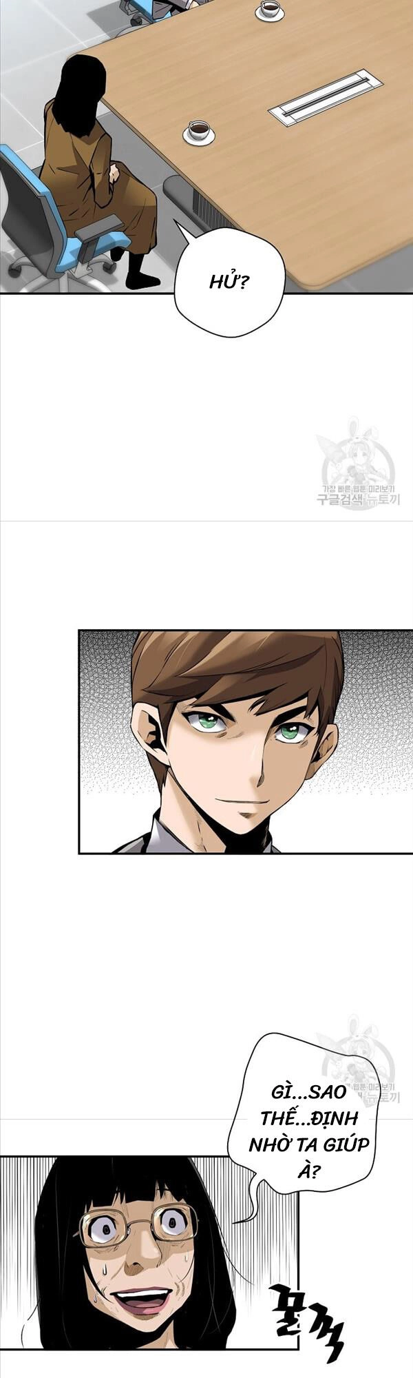 Sự Trở Lại Của Huyền Thoại Chapter 91 - 44