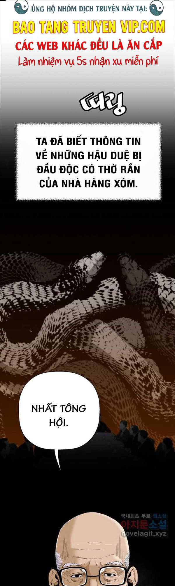 Sự Trở Lại Của Huyền Thoại Chapter 93 - 1