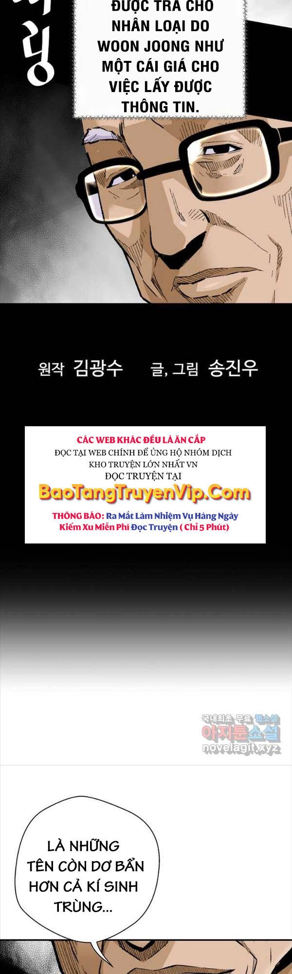 Sự Trở Lại Của Huyền Thoại Chapter 93 - 3