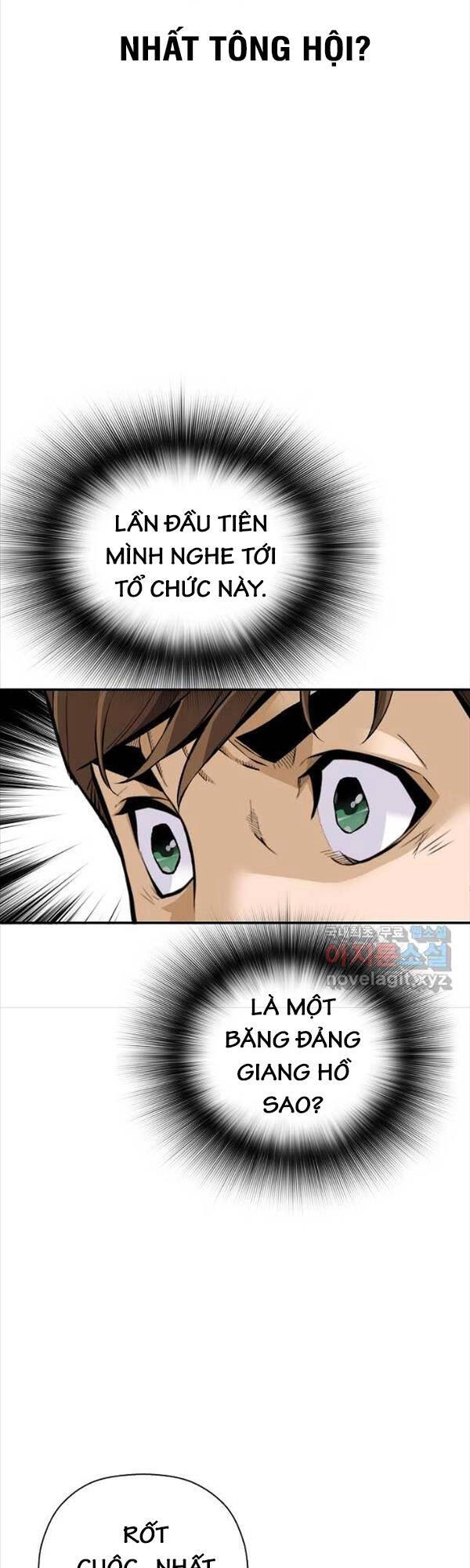 Sự Trở Lại Của Huyền Thoại Chapter 93 - 5