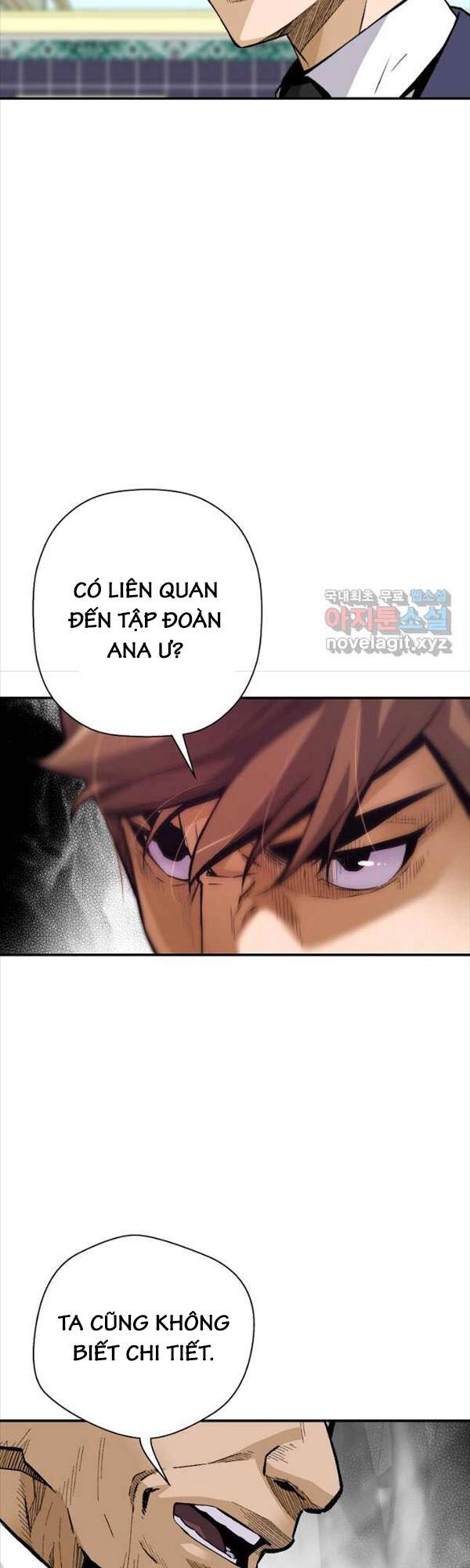 Sự Trở Lại Của Huyền Thoại Chapter 93 - 8