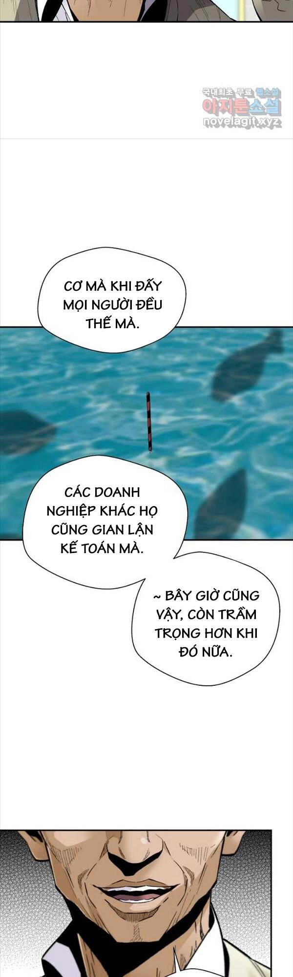 Sự Trở Lại Của Huyền Thoại Chapter 93 - 12