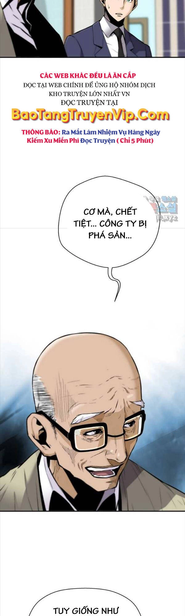 Sự Trở Lại Của Huyền Thoại Chapter 93 - 14