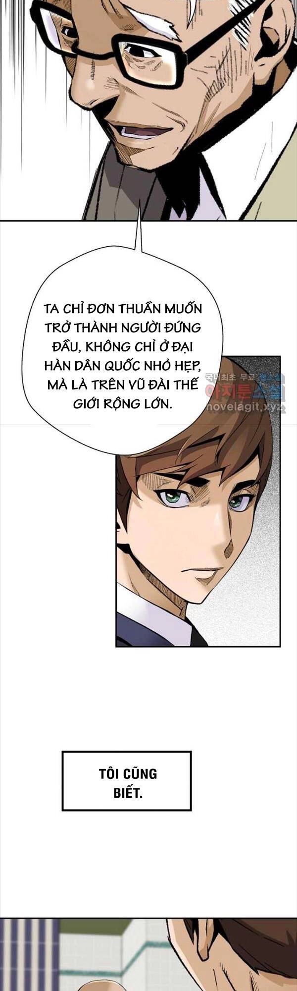 Sự Trở Lại Của Huyền Thoại Chapter 93 - 16