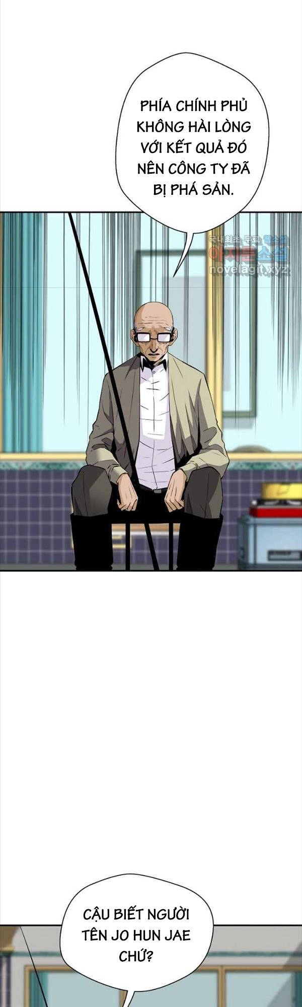 Sự Trở Lại Của Huyền Thoại Chapter 93 - 18