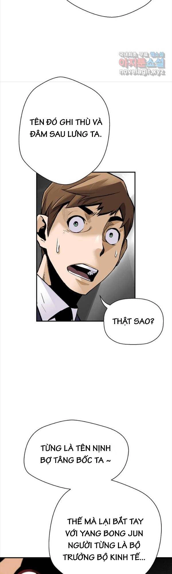 Sự Trở Lại Của Huyền Thoại Chapter 93 - 20