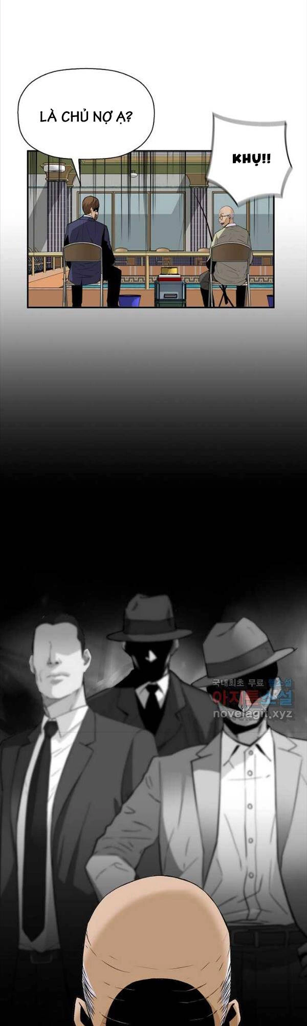 Sự Trở Lại Của Huyền Thoại Chapter 93 - 25