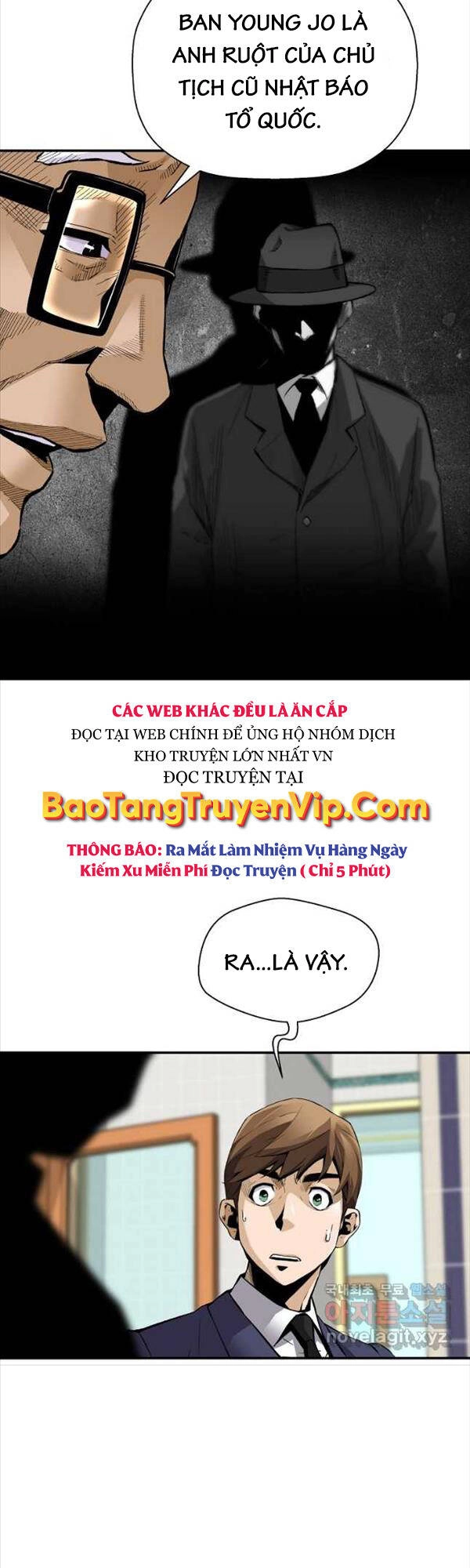 Sự Trở Lại Của Huyền Thoại Chapter 93 - 28