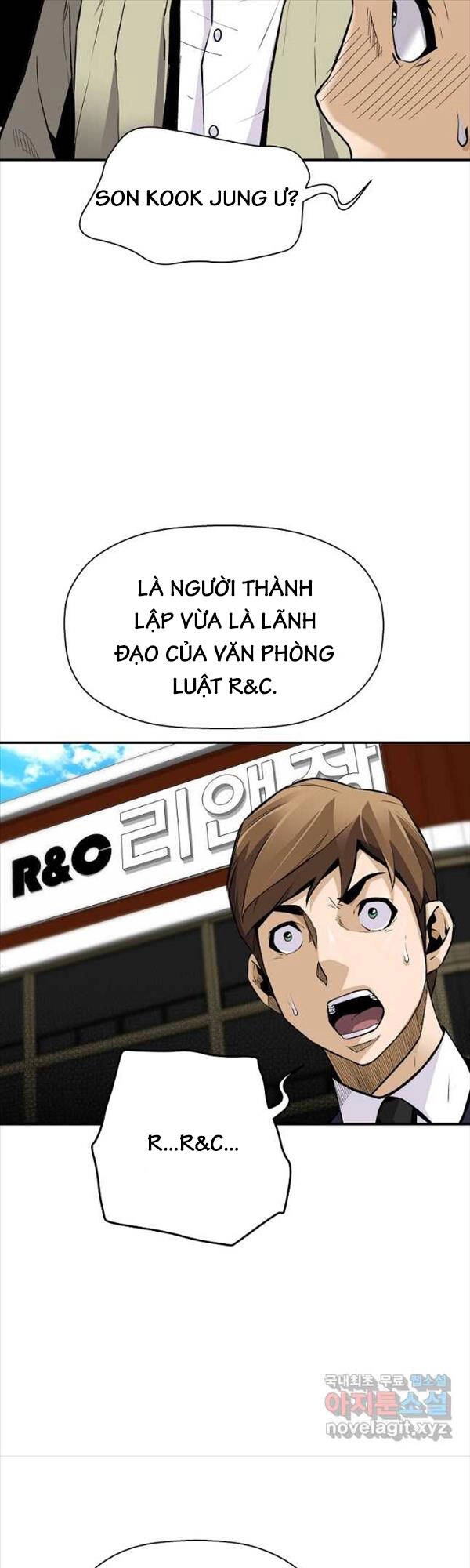 Sự Trở Lại Của Huyền Thoại Chapter 93 - 30