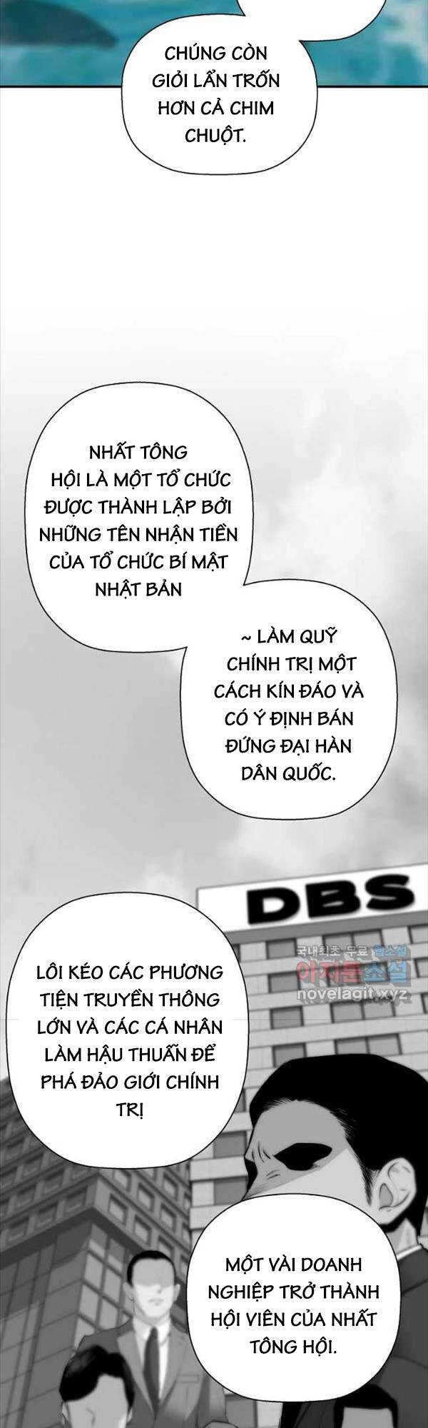 Sự Trở Lại Của Huyền Thoại Chapter 93 - 33