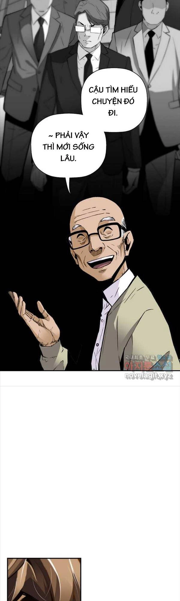 Sự Trở Lại Của Huyền Thoại Chapter 93 - 34