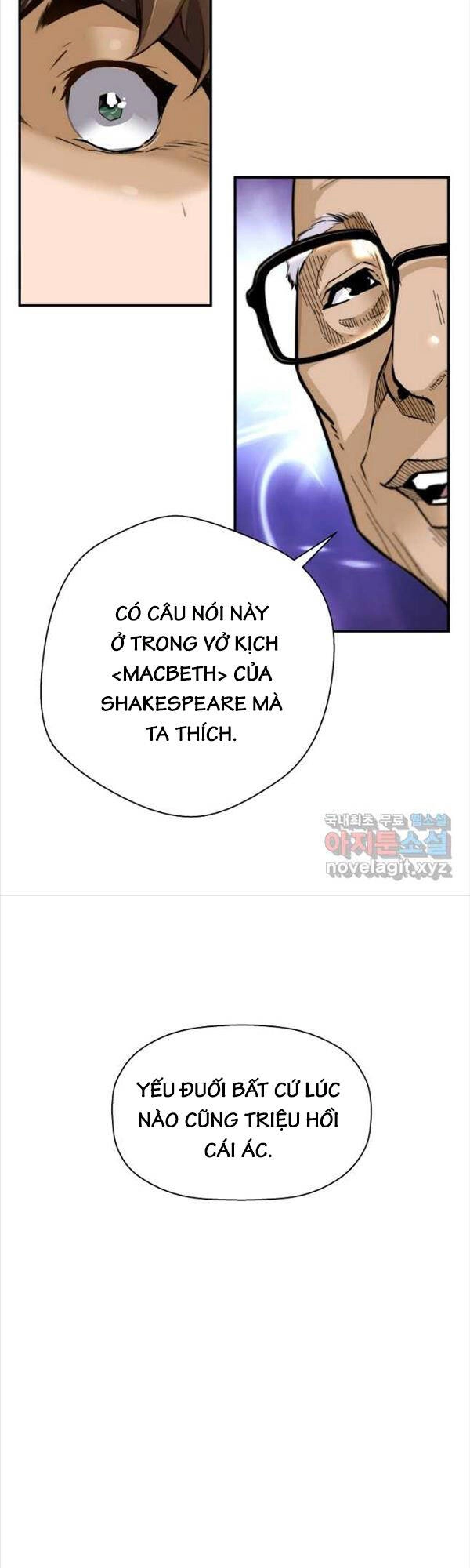 Sự Trở Lại Của Huyền Thoại Chapter 93 - 35