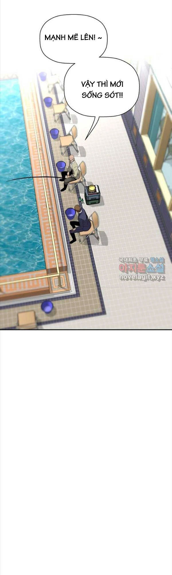 Sự Trở Lại Của Huyền Thoại Chapter 93 - 36