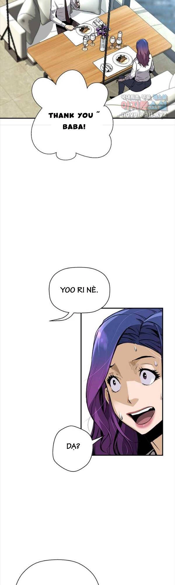 Sự Trở Lại Của Huyền Thoại Chapter 93 - 40