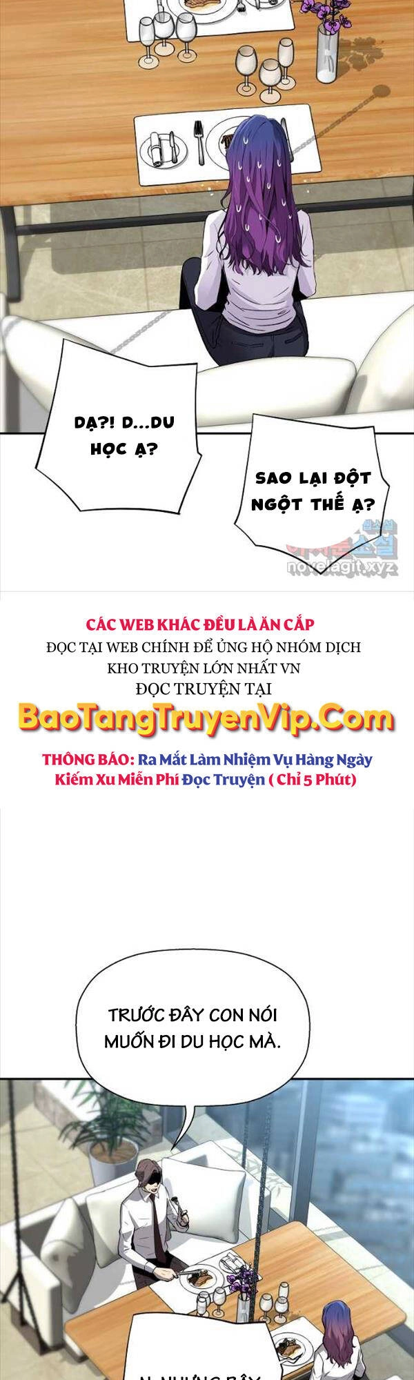 Sự Trở Lại Của Huyền Thoại Chapter 93 - 45