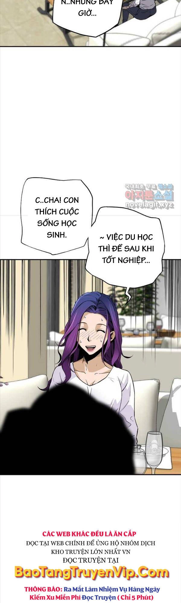 Sự Trở Lại Của Huyền Thoại Chapter 93 - 46