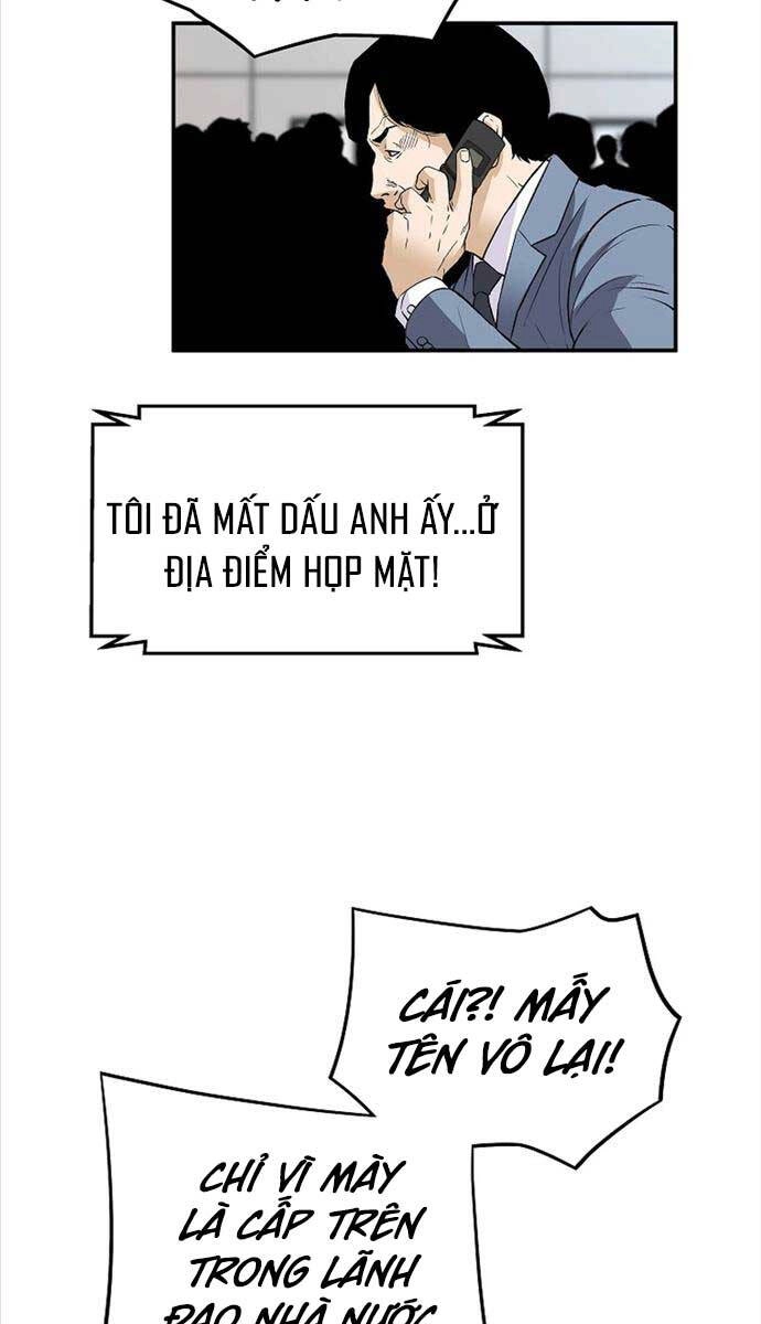 Sự Trở Lại Của Huyền Thoại Chapter 95 - 2