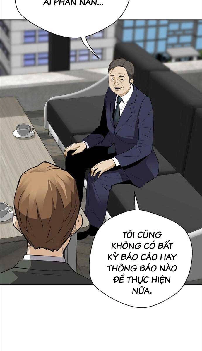 Sự Trở Lại Của Huyền Thoại Chapter 95 - 15