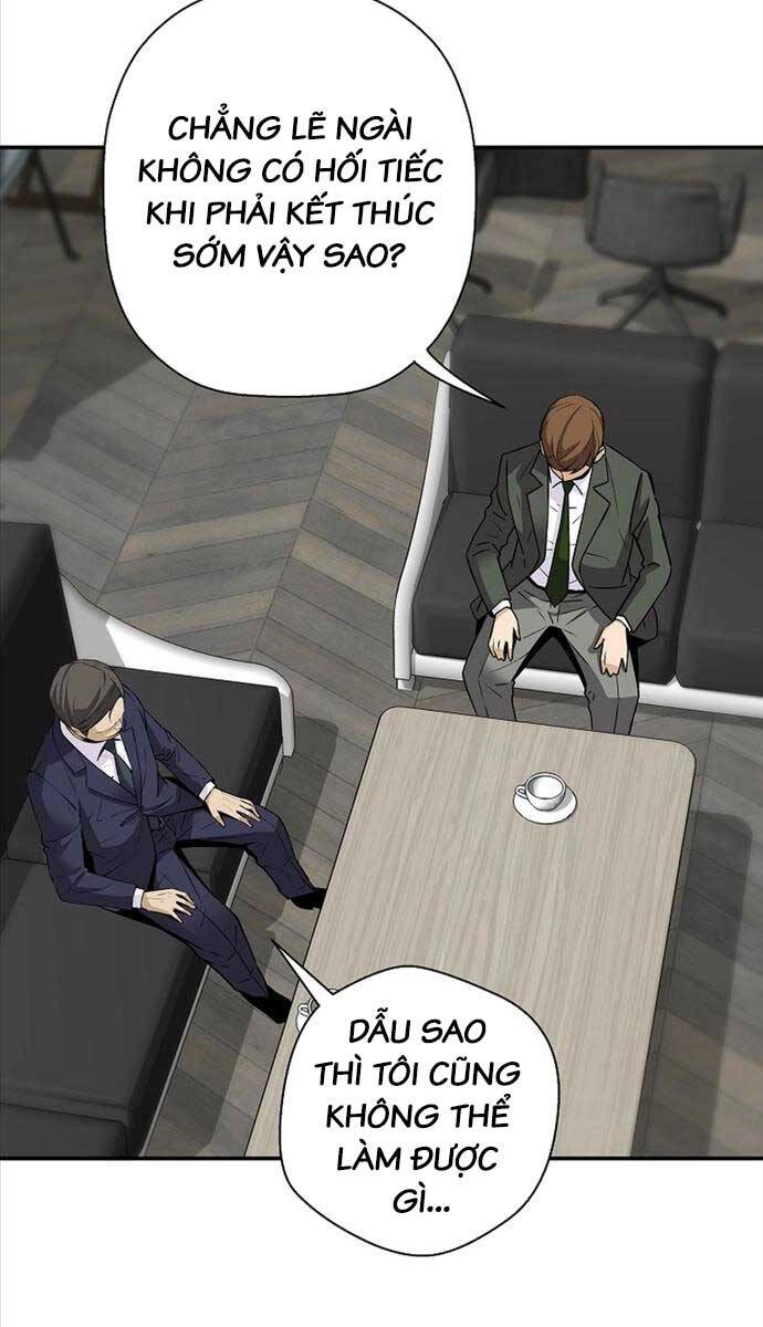 Sự Trở Lại Của Huyền Thoại Chapter 95 - 20